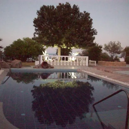 Helios Villa