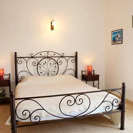 Villa Helios Laerma (Rhodes)