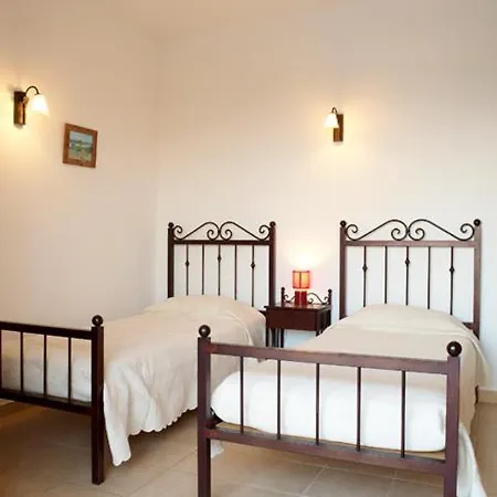 Helios Villa