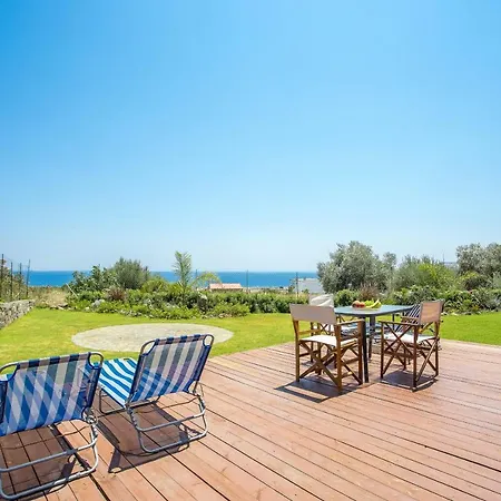 Helios Villa
